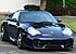 2003 Porsche 911 Turbo Coupe for sale 100758037